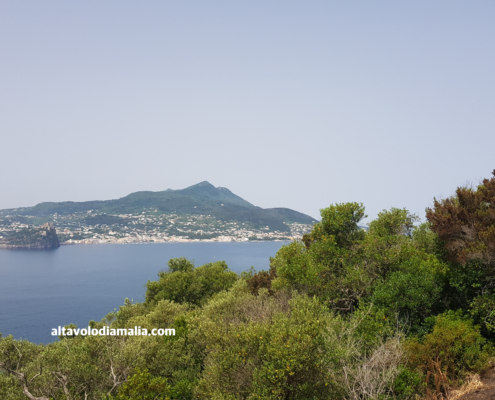 Ischia da Procida