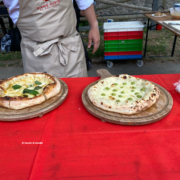 Pizze gusto solidale