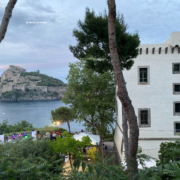 Torre Guevara Ischia