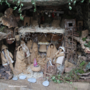 PresepeMaria Presepe Maria Ischia Ponte