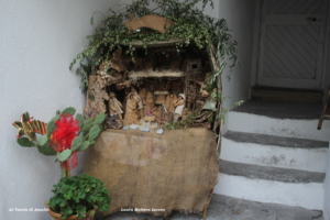 Presepe Maria 