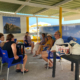 Gruppo lettura al mare