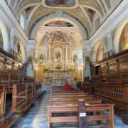 ChiesaSMariaCostantinopoli S Maria Costantinopoli Ischia