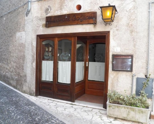 Padula Museo Cognome