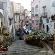 La Pozzolana Ischia Ponte