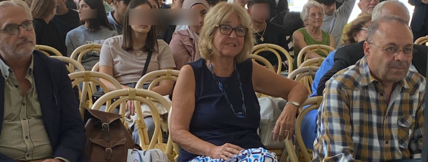 Ruth Koenig