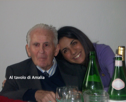 Agostino Mattera Iacono