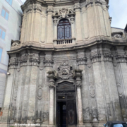 Chiesa Copta Milano