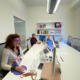 Cristina Caterina coworking