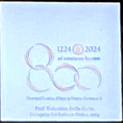 Logo Università