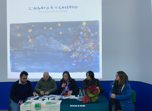 Racconto di Natale