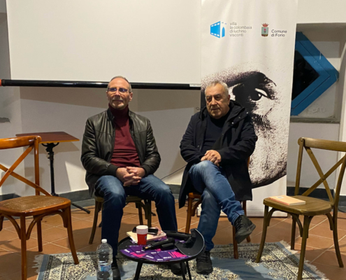 Forio Fiera Libro