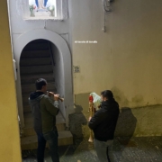 Zampognari