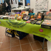 Giochi tavolo 