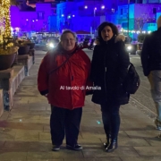 Antonella e Teresa Forio