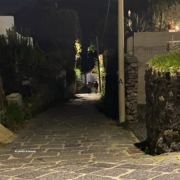 via vecchia Campagnano 