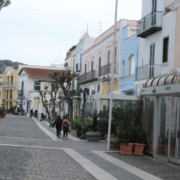 Casamicciola Corso