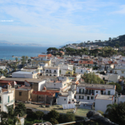 Casamicciola Panorama porto