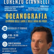 Conferenza Lorenzo Ciannelli