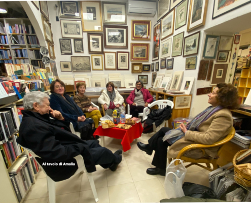 Gruppo lettura