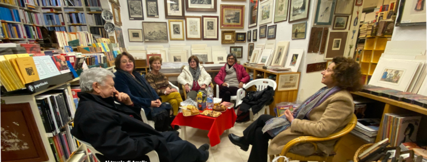 Gruppo lettura