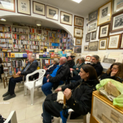 Libreria Imagaenaria Ischia Ponte