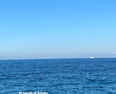 Mare Ischia