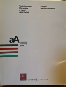 Turisti er caso emigrazioni