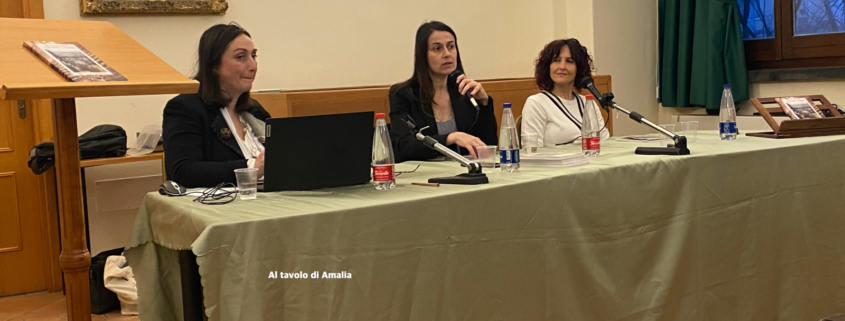 Donne che salvano i libri