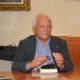 Giuseppe Luongo Vulcanologo