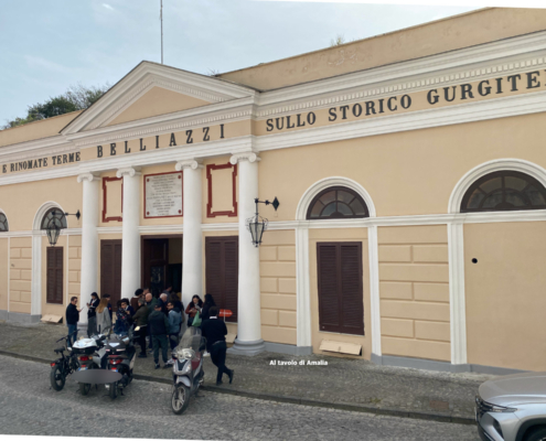 Casamicciola Terme Belliazzi Gurgitiello