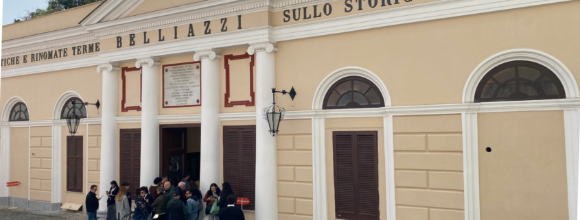 Casamicciola Terme Belliazzi Gurgitiello