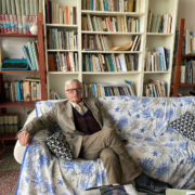 Giuseppe Mazzella giornalista