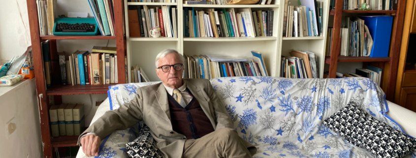 Giuseppe Mazzella giornalista
