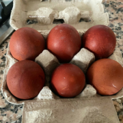 UovaRosse Uova rosse
