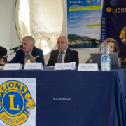 Lions Maggio 2025
