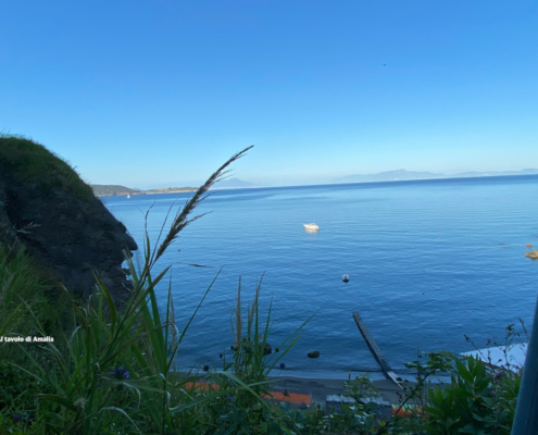 Spiaggia di Cartaromana