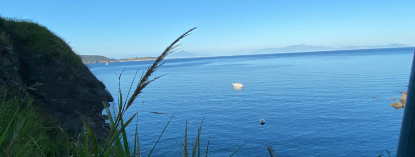 Spiaggia di Cartaromana