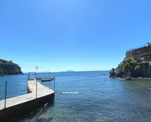 Ischia Ponte