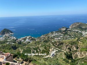 Belvedere Serrara Ischia 