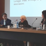 Germana_Aniti Germana Amaldi convegno Aniti Padova