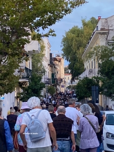 Corteo_Corso Corteo Corso Ischia
