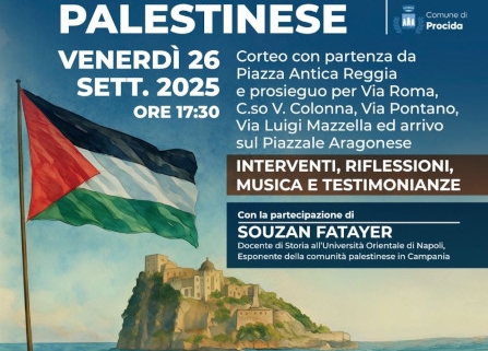 Ischia Palestina