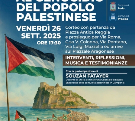 Ischia Palestina