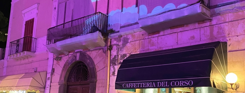 Corso Lacco Ameno