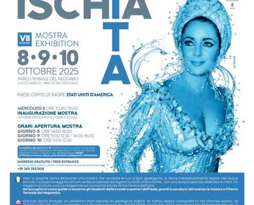 Aqva vita Ischia
