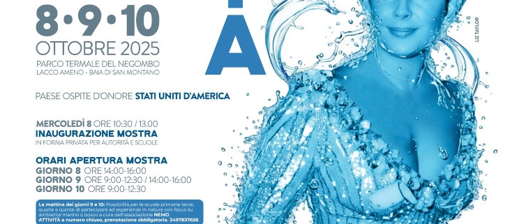 Aqva vita Ischia