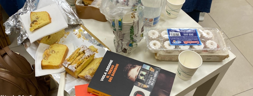 Gruppo lettura libri