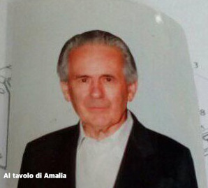 Agostino Mattera Iacono