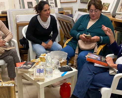 gruppo lettura